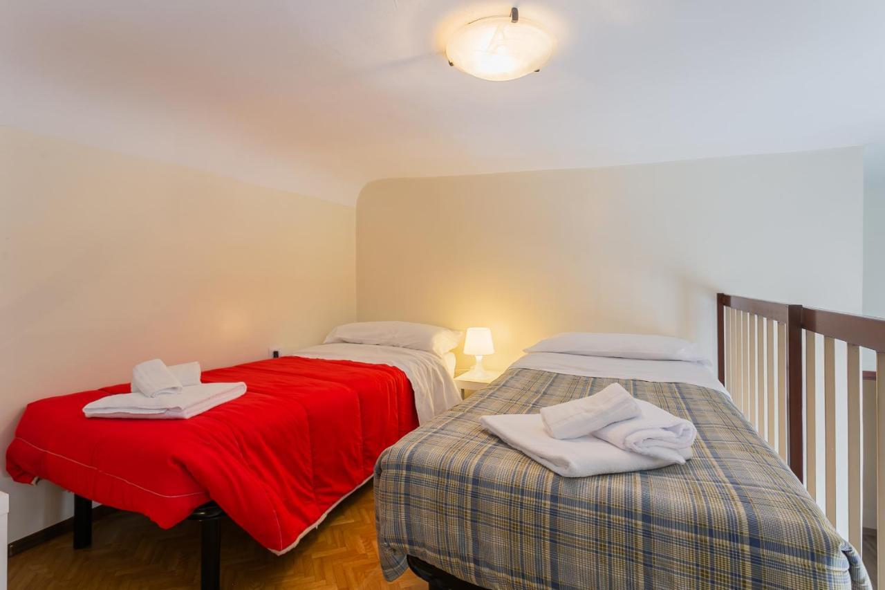 Appartement Torre By Wonderful Italy *