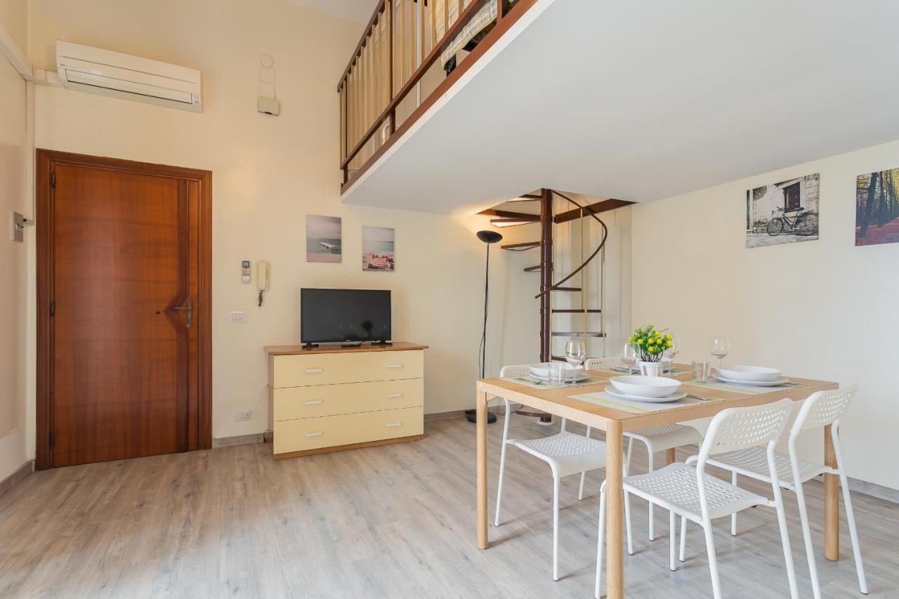 Appartement Torre By Wonderful Italy *
