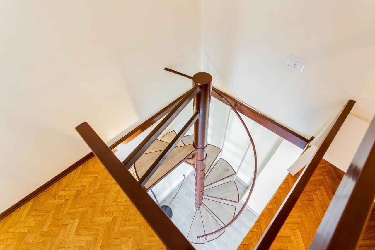 Appartement Torre By Wonderful Italy Bari