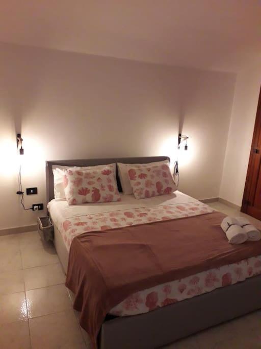 Near The Sea Via Cattaro Apartment