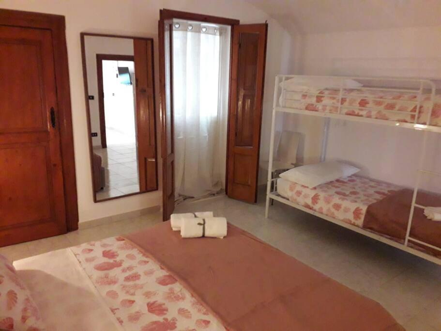 Apartment Near The Sea Via Cattaro Bari