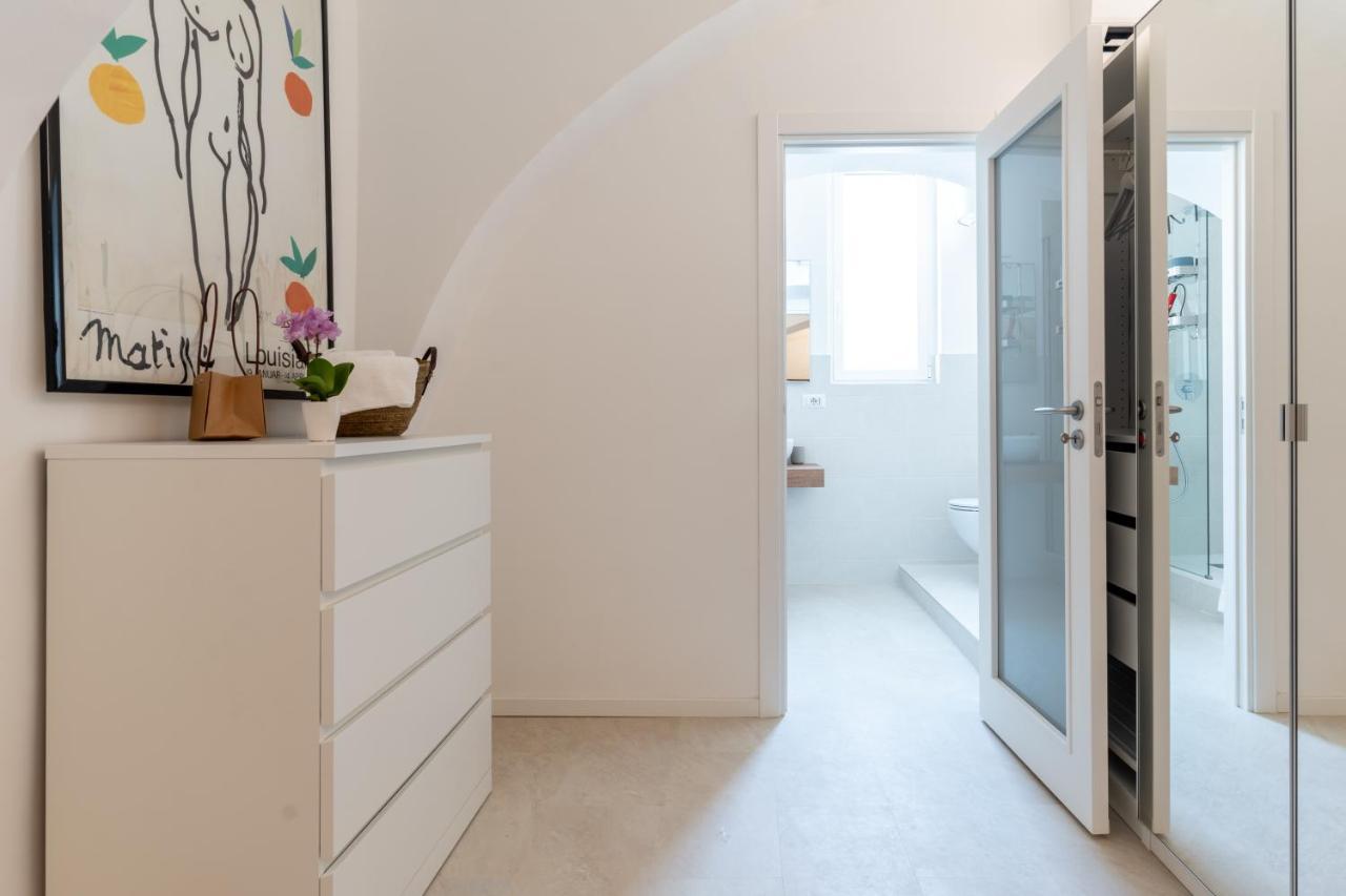 Apartment Loft Putignani Nel Cuore Di Bari