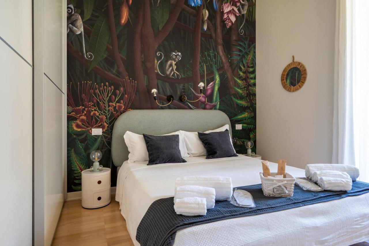 Luxury Experience In Apartment