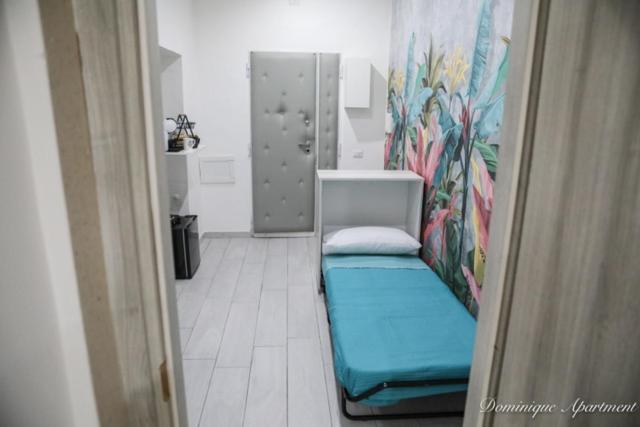 Apartment Dominique