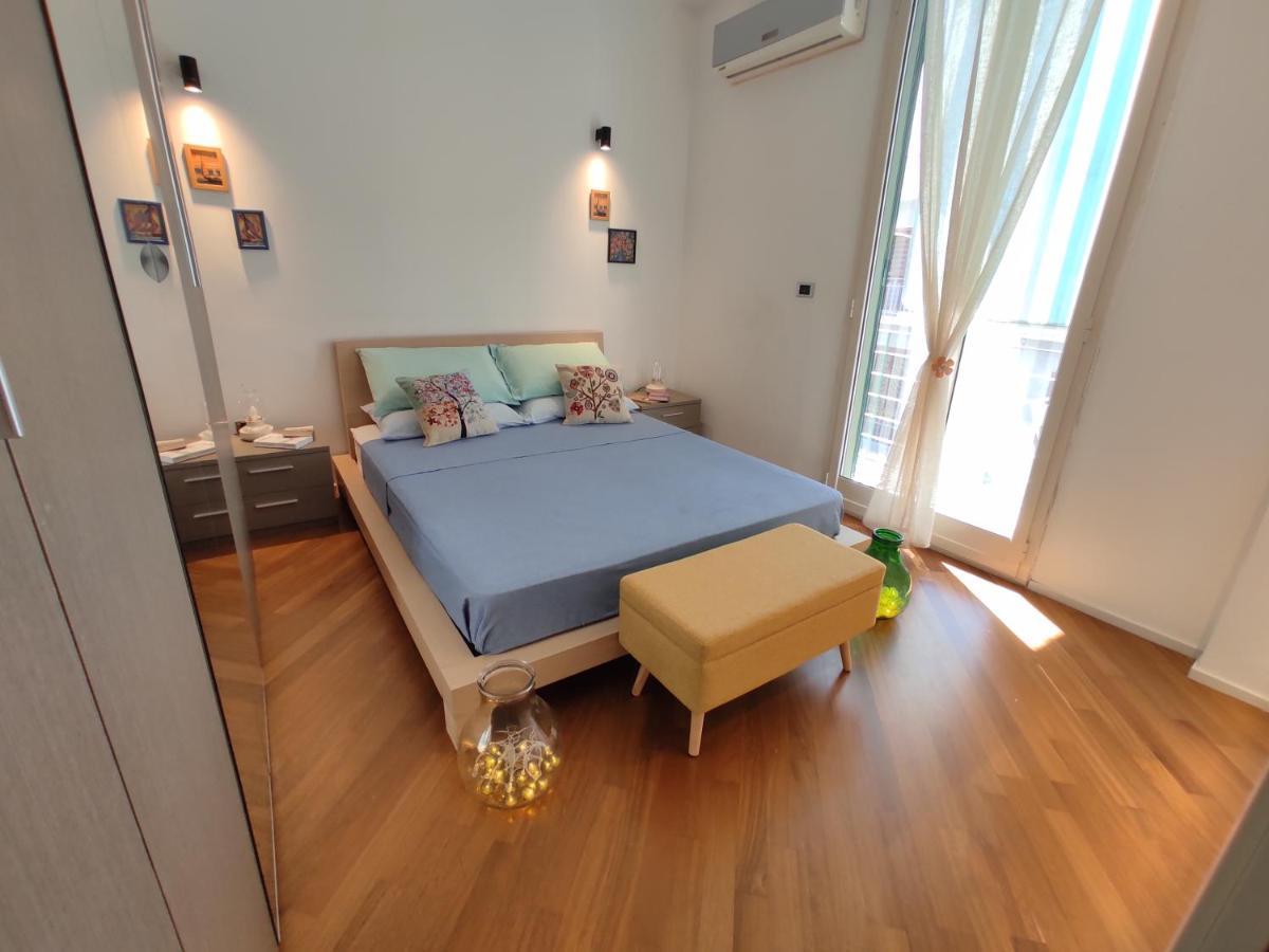 Bagiu - Intero Apartment Bari