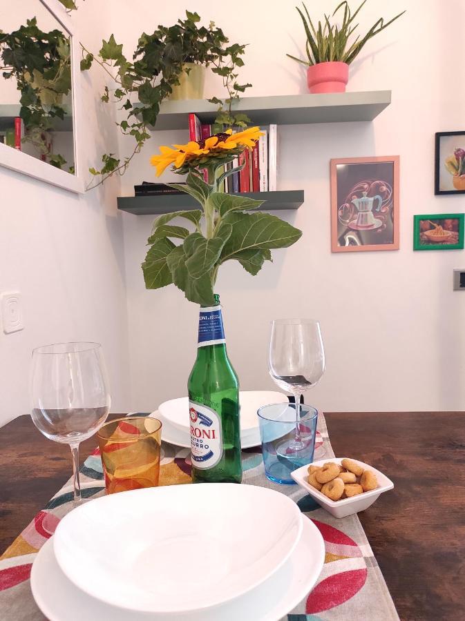Apartment Bagiu - Intero