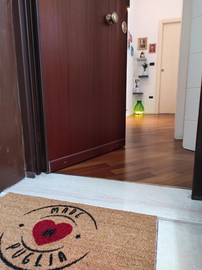 Apartment Bagiu - Intero Bari