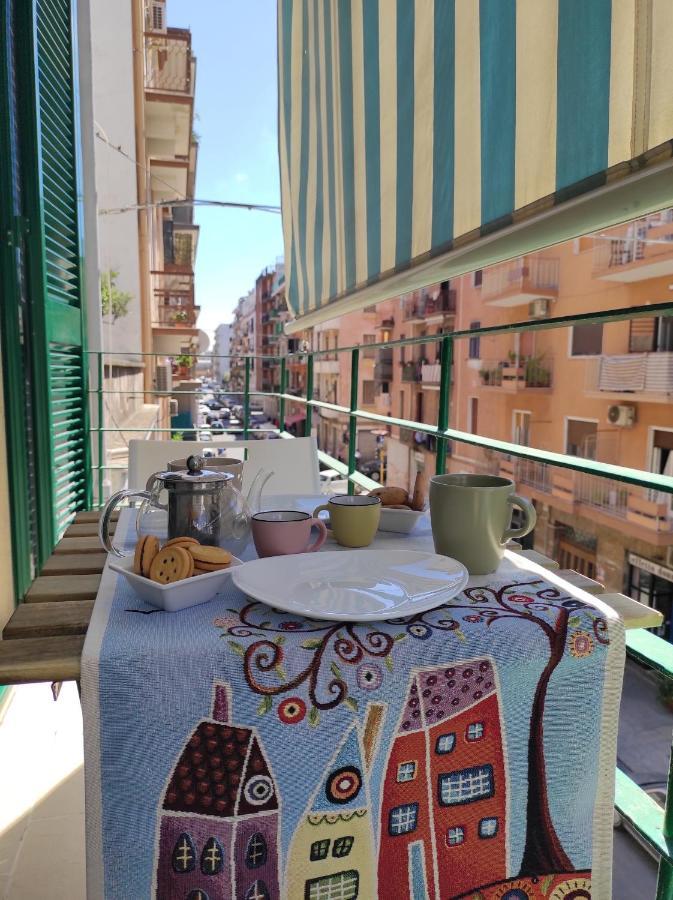 Apartment Bagiu - Intero