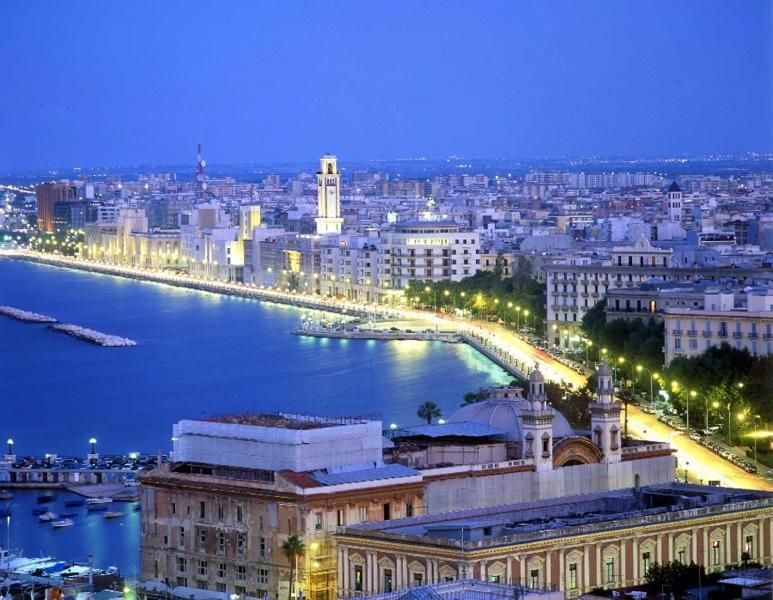 Bed & Breakfast Residenze Unita D'italia