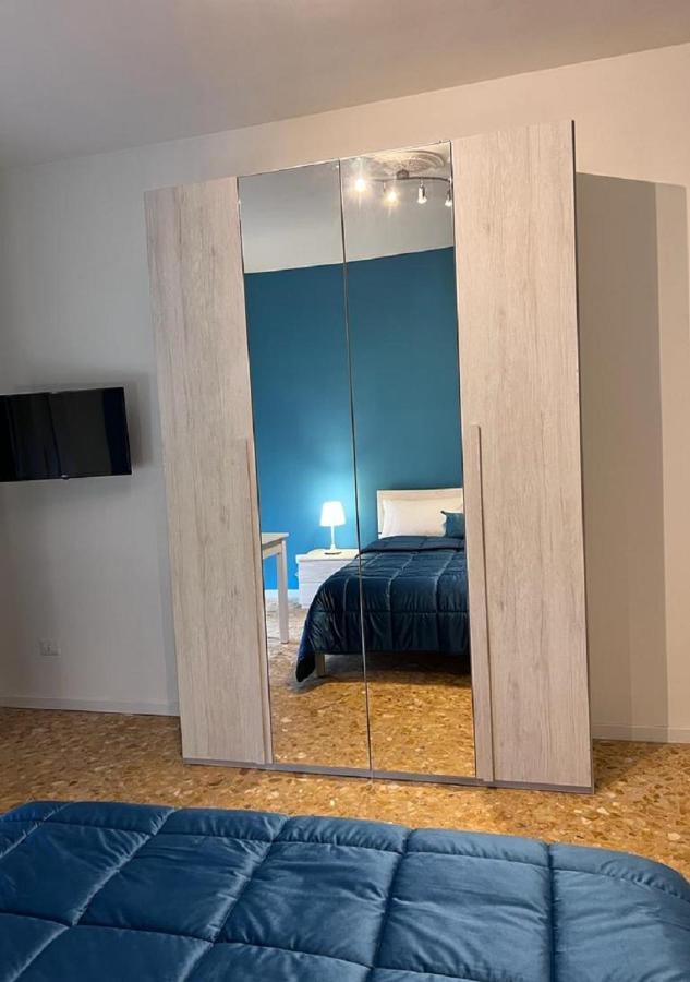 Residenze Unita D'italia Bari