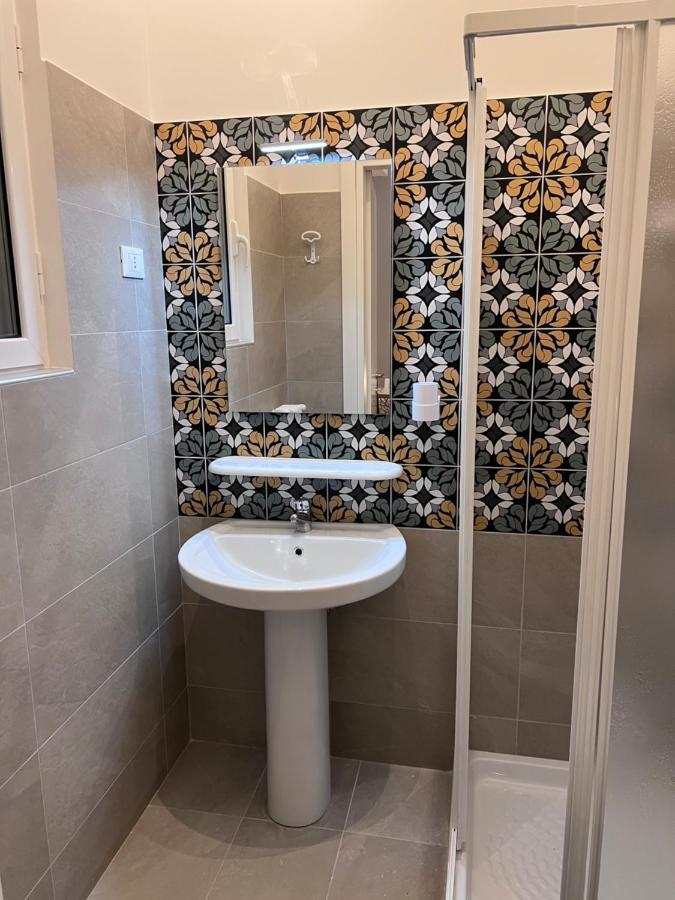 Bed & Breakfast Residenze Unita D'italia Bari