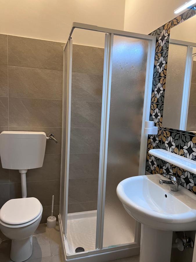 Residenze Unita D'italia Bari
