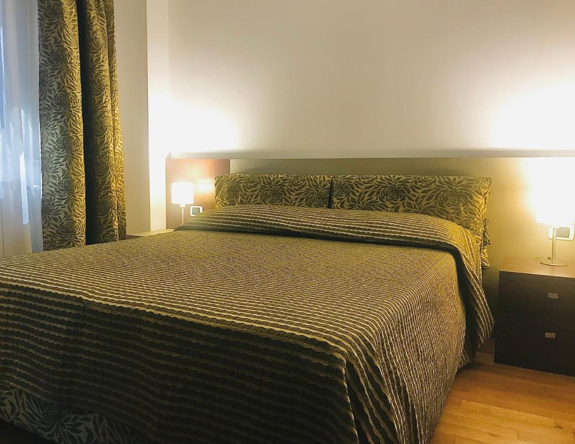 Fedra Loft House Appartamento