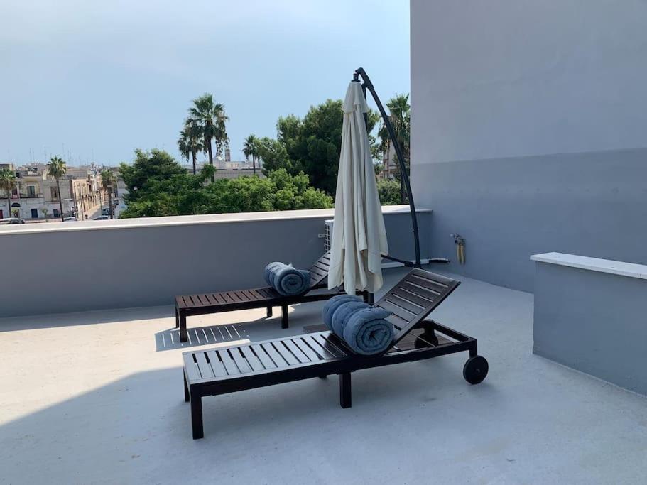 Tradizionale Apartment Bari