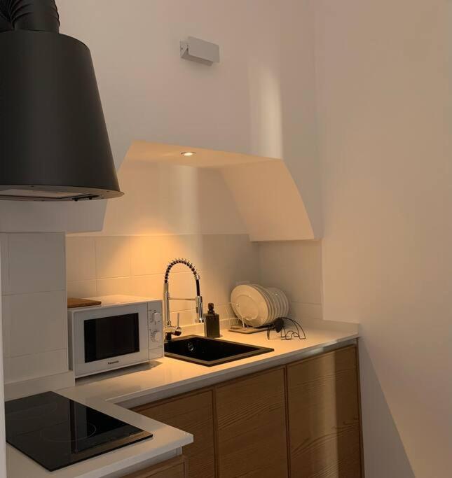 Tradizionale Apartment