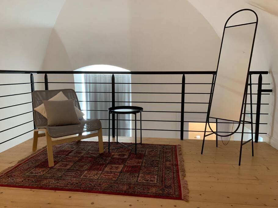 Apartment Tradizionale *