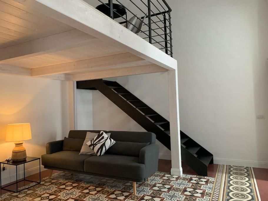 Tradizionale Apartment Bari