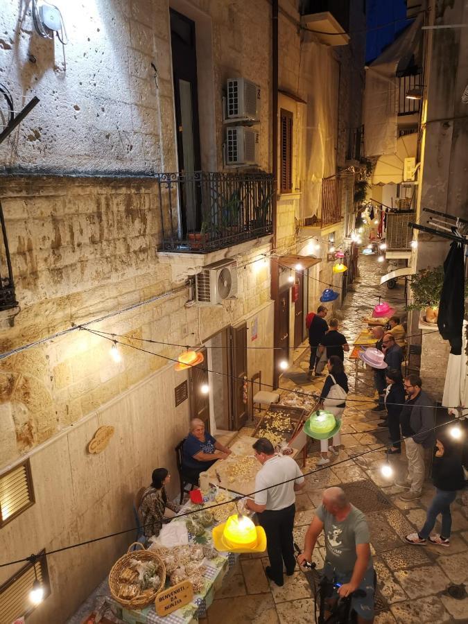 La Casa Delle Tradizioni Apartment *