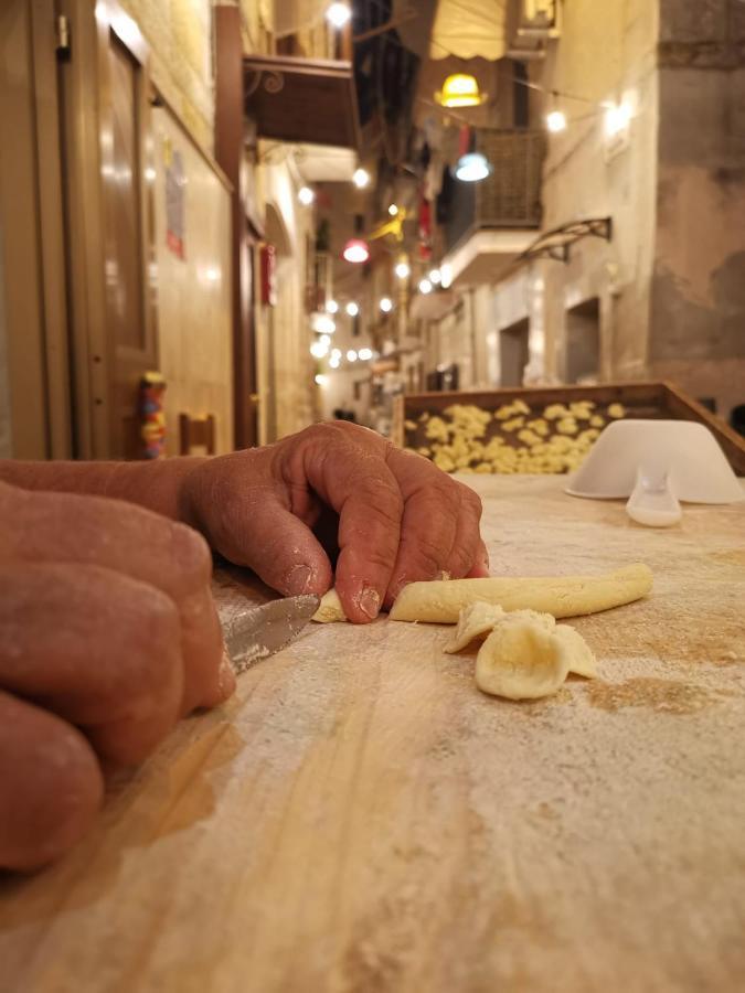 La Casa Delle Tradizioni