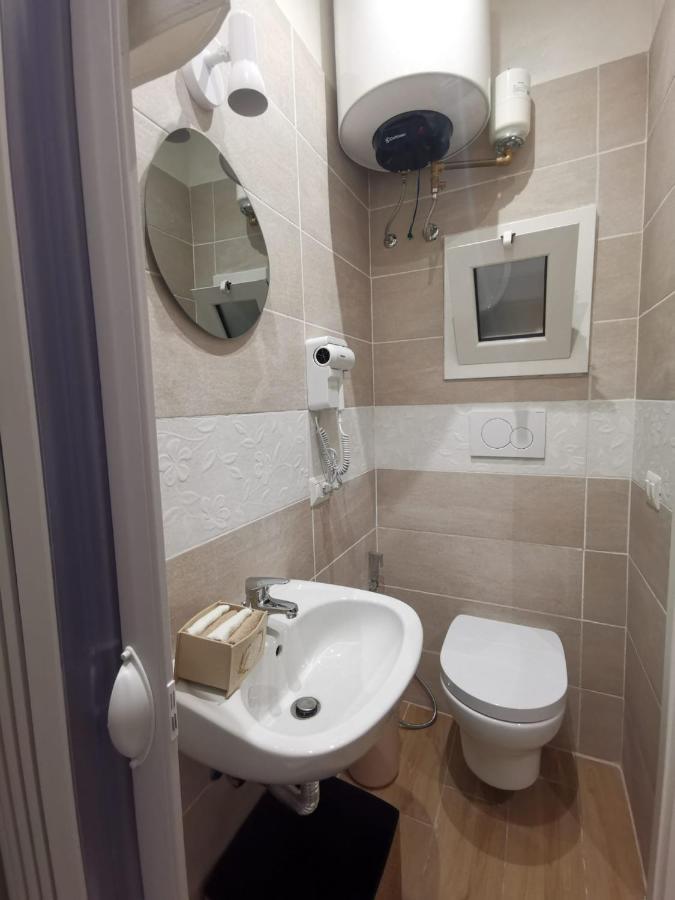 Apartment La Casa Delle Tradizioni Bari