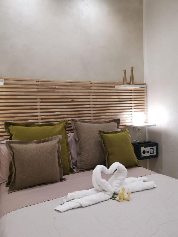 Apartment La Casa Delle Tradizioni Bari