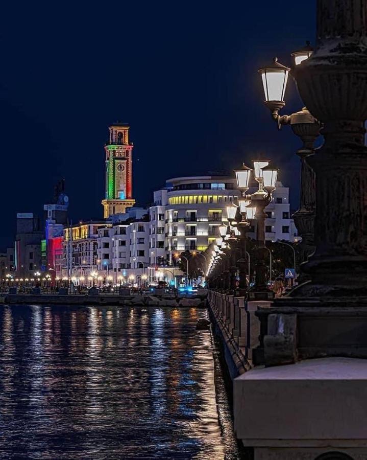 La Casa Delle Tradizioni Bari