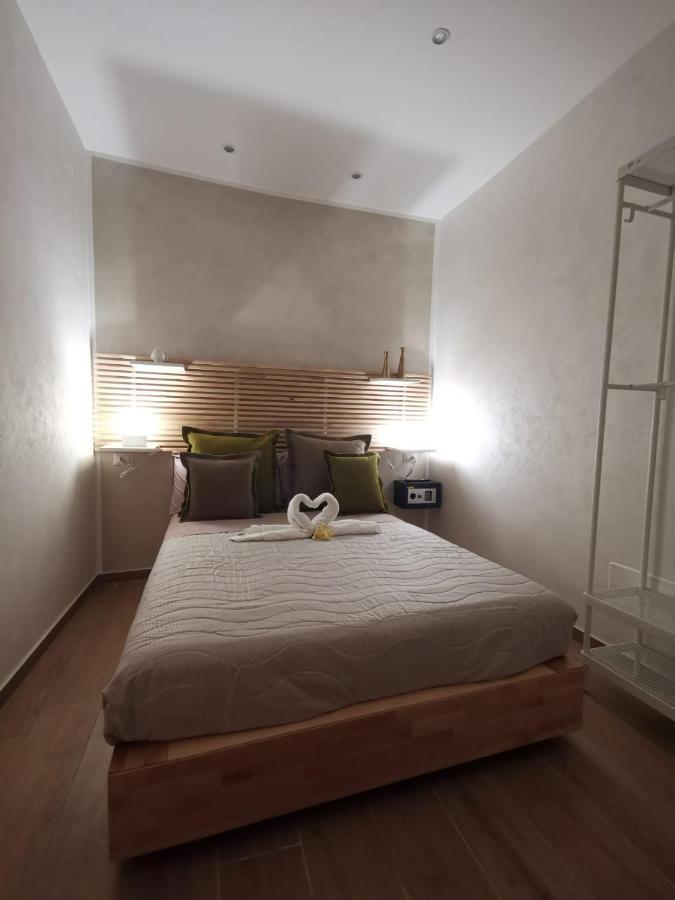 La Casa Delle Tradizioni Apartment
