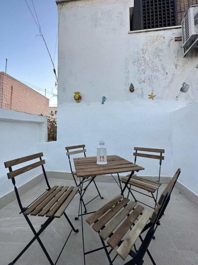 La Casa Delle Tradizioni Apartment Bari