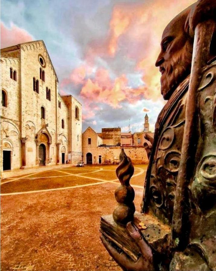La Casa Delle Tradizioni * Bari