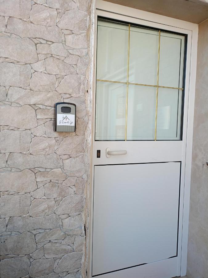 Vakantiehuis La Casa Di Gio Bari