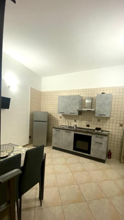 Holiday home Dimora Ninetta