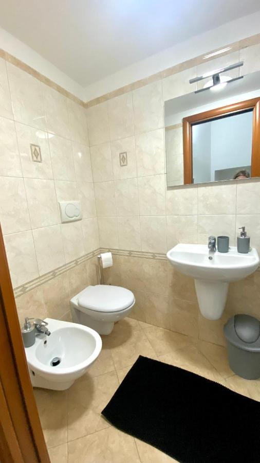 Dimora Ninetta Holiday home *