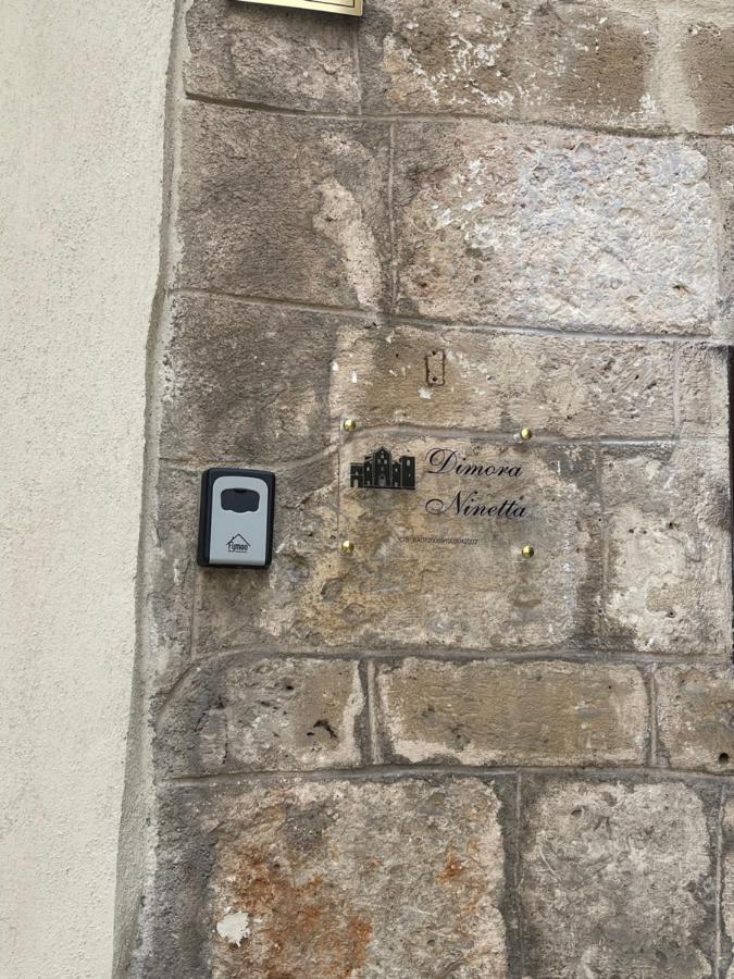 Casa de férias Dimora Ninetta Bari