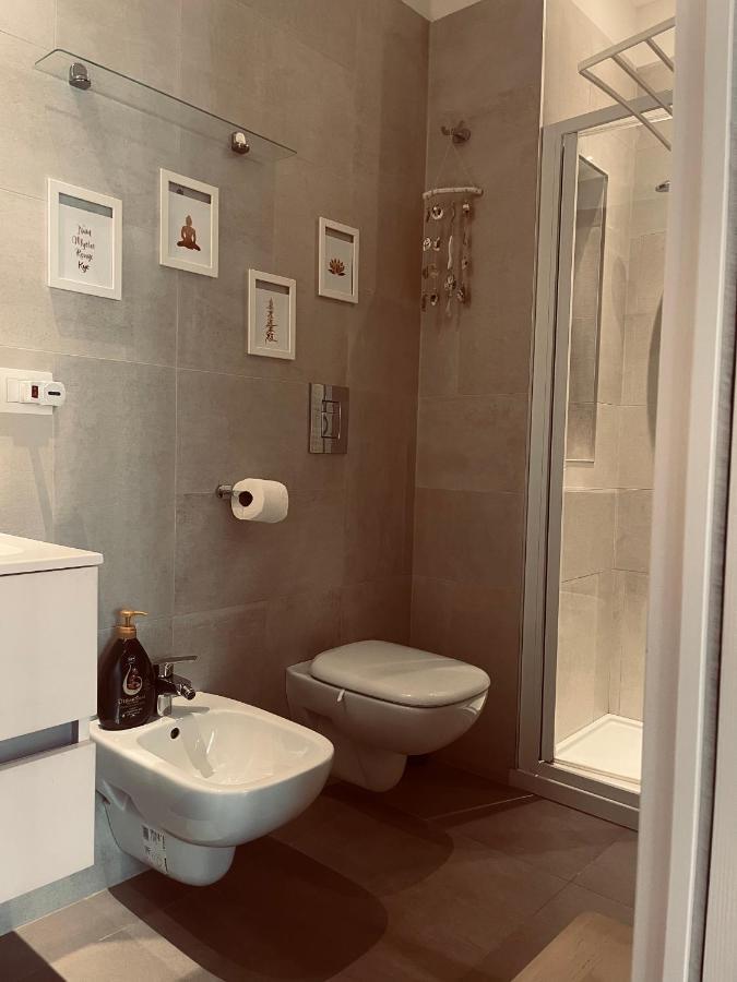 Futura Exclusive 4 Apartament