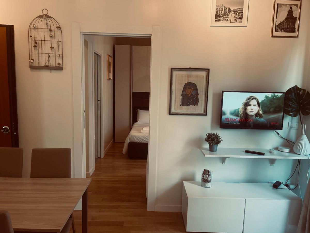 Futura Exclusive 4 Apartament Bari