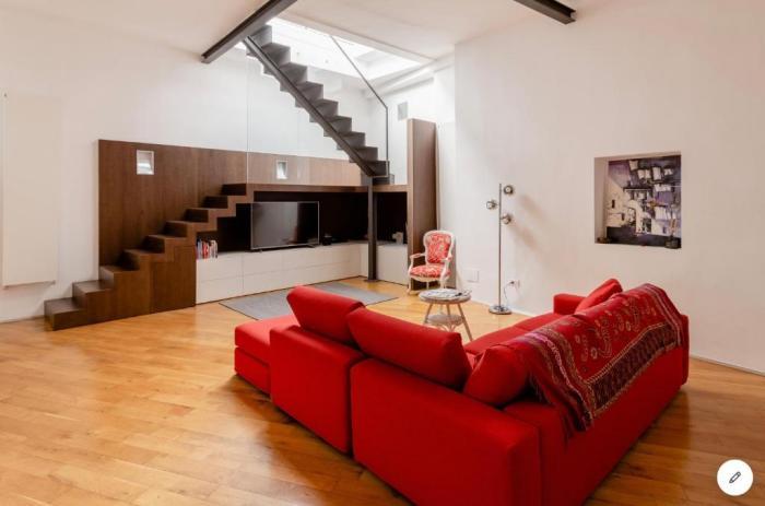Appartement Bijoux Luxury In Old Town Bari