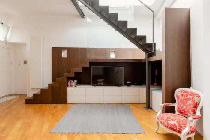 Appartement Bijoux Luxury In Old Town