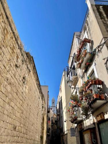 Bijoux Luxury In Old Town * Bari