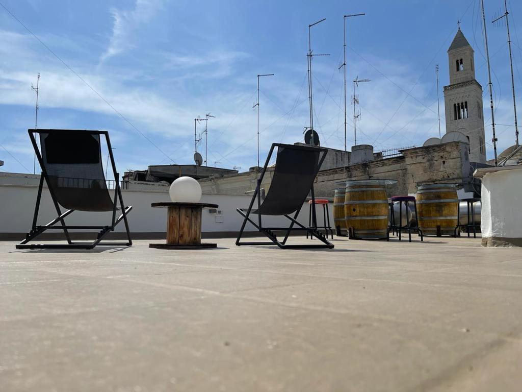 Bijoux Luxury In Old Town Appartement Bari