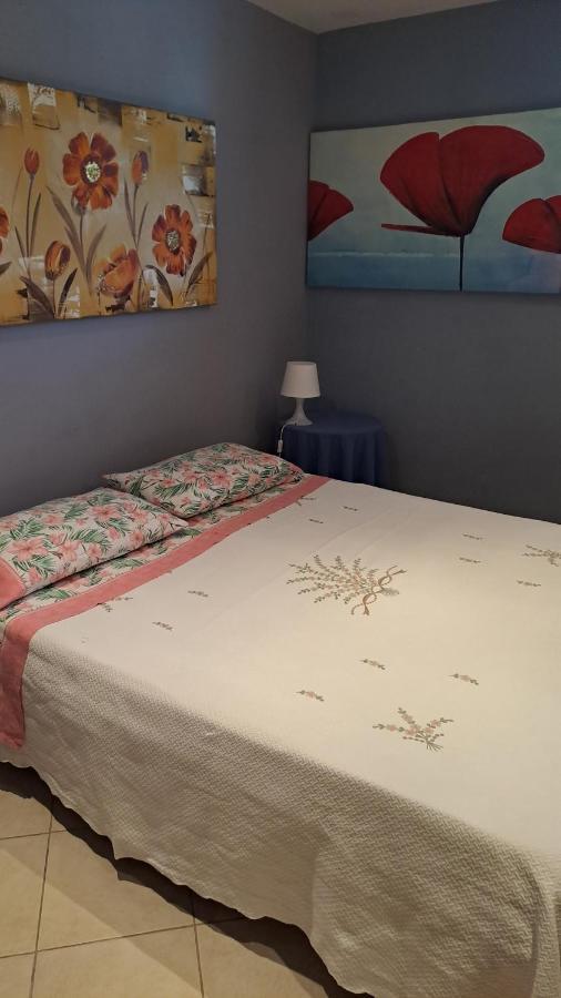 Dj Center Class Bed & Breakfast Bari