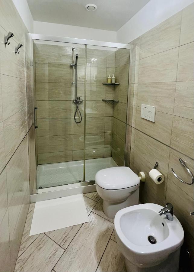 Casa Di Matilde Apartment