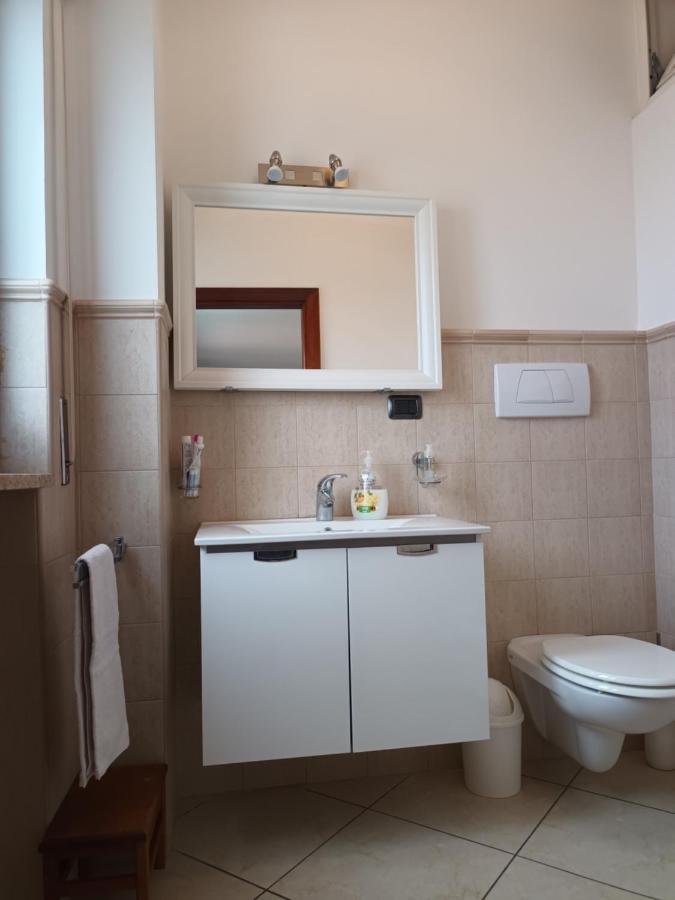 Casa Lidia Căn hộ *