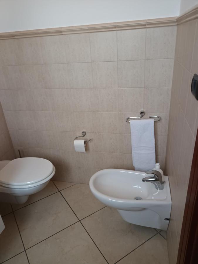 Căn hộ Casa Lidia *