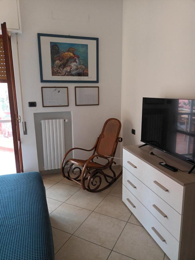 Căn hộ Casa Lidia *