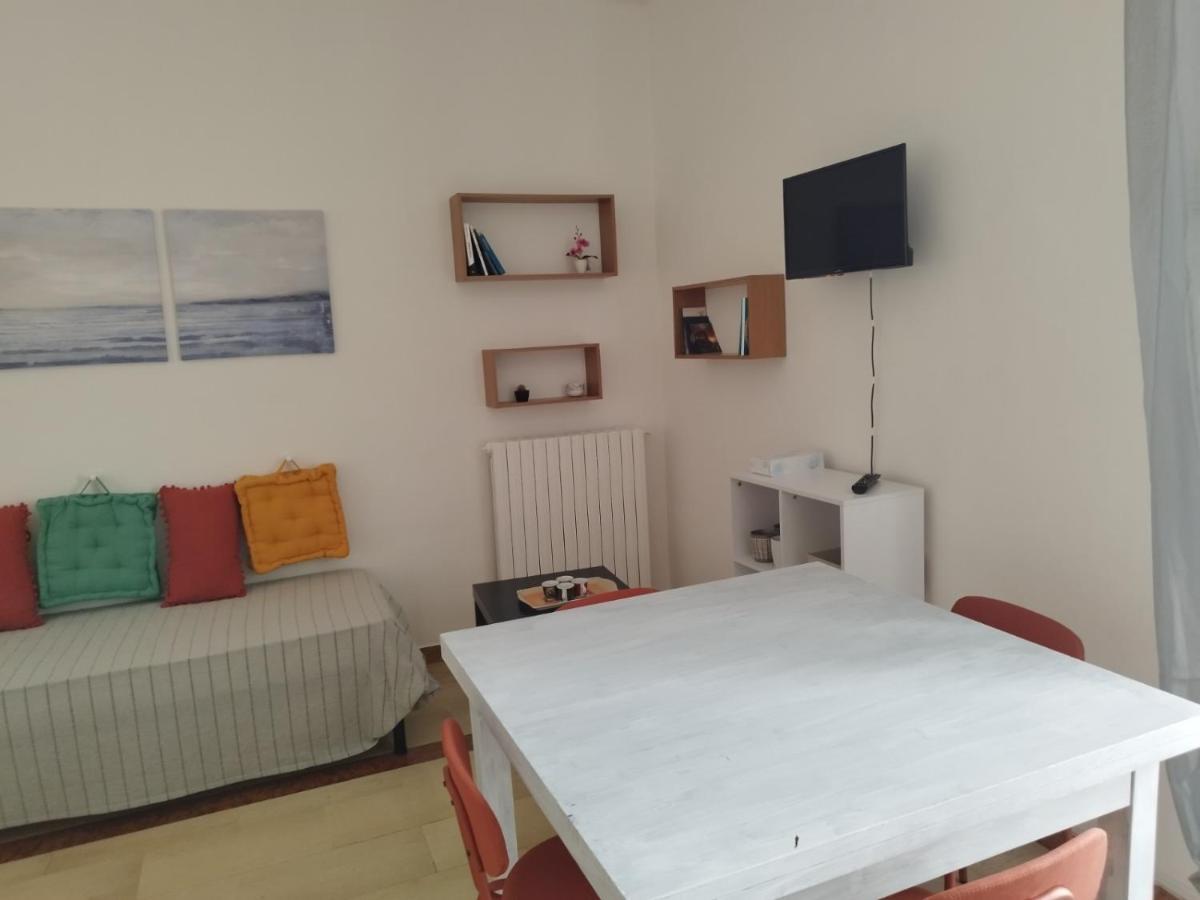 Roomix 112 Affittacamere