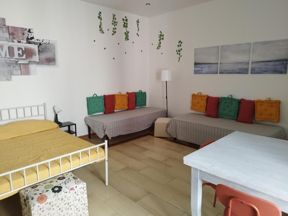 Affittacamere Roomix 112 Bari