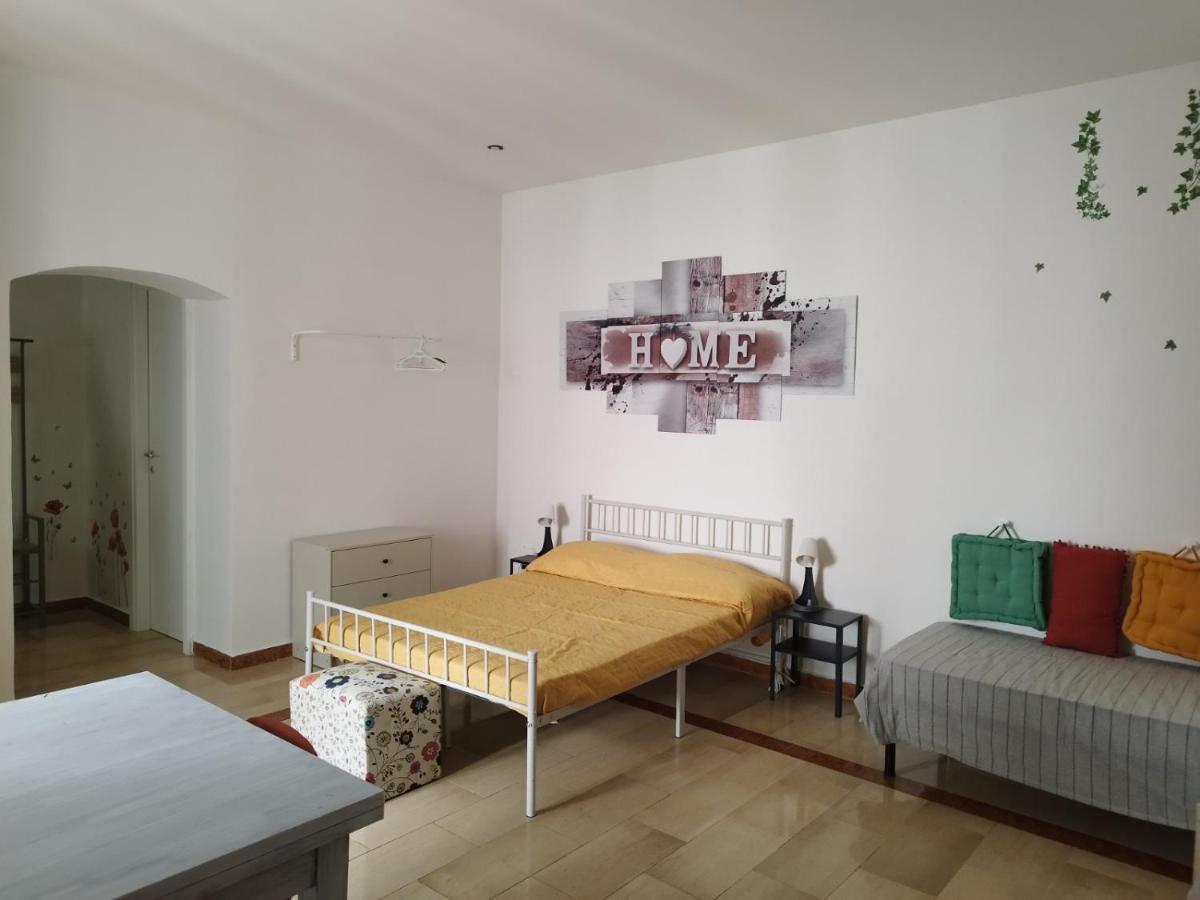 Roomix 112 Affittacamere *