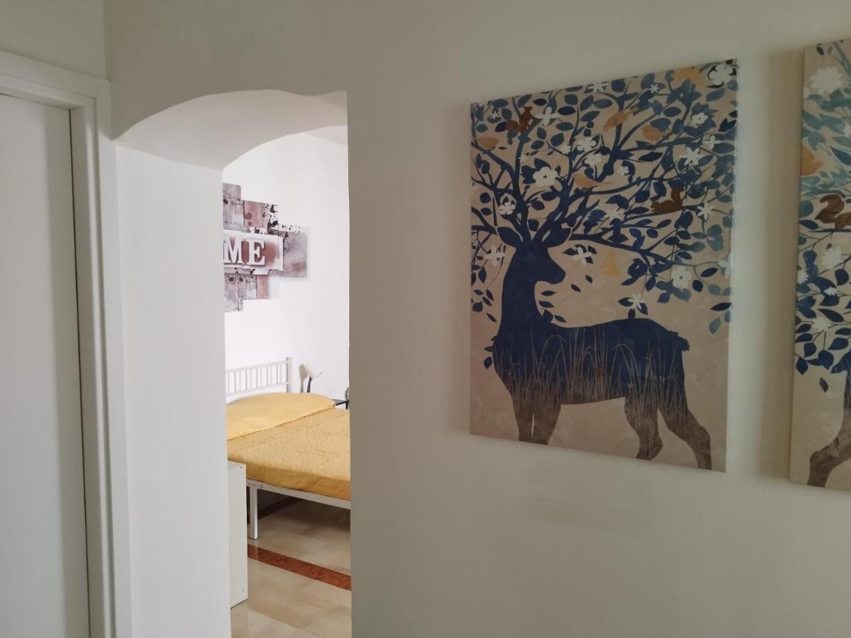 Affittacamere Roomix 112 Bari