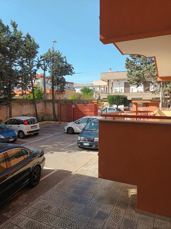 Casa Lidia Căn hộ Bari