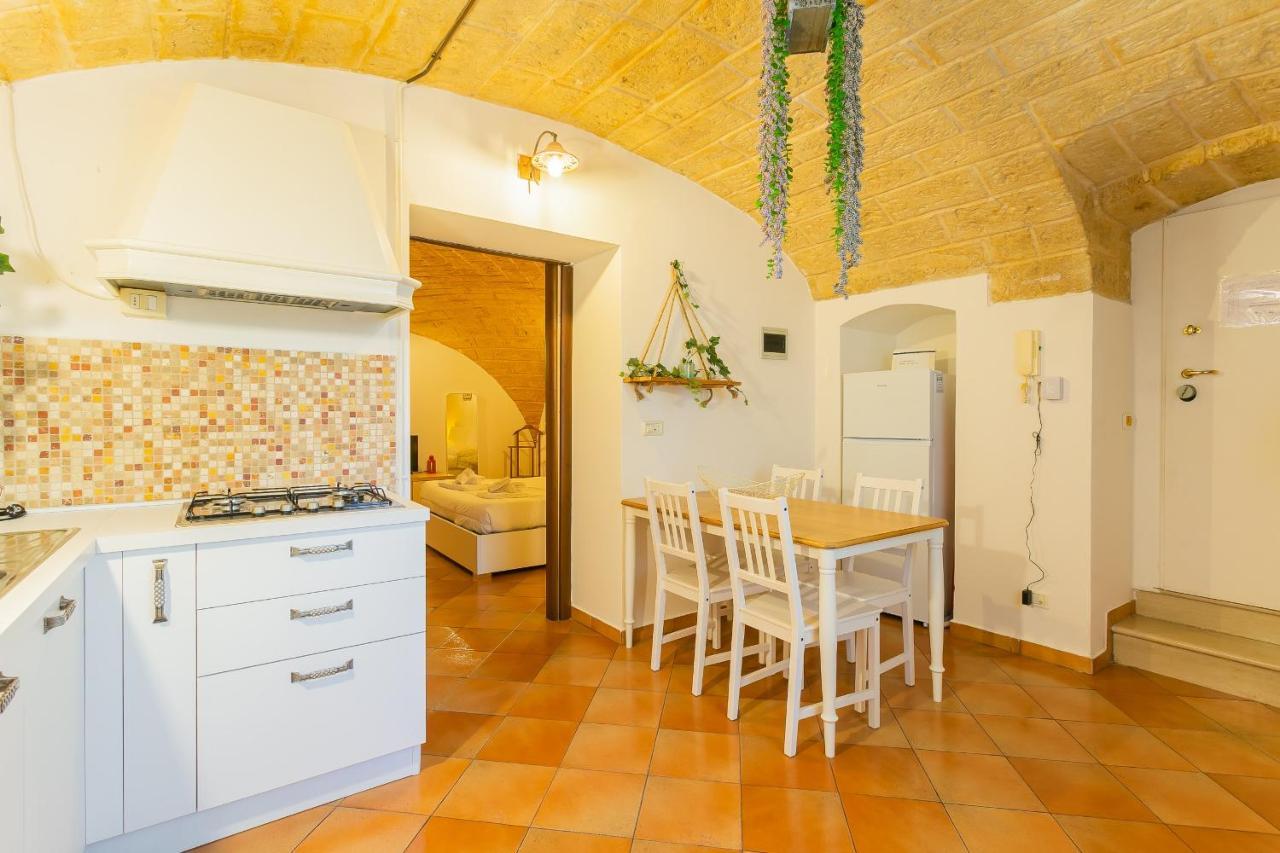 Sechi's By Wonderful Italy Bari